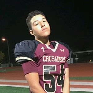 Meet your Posher, Tony